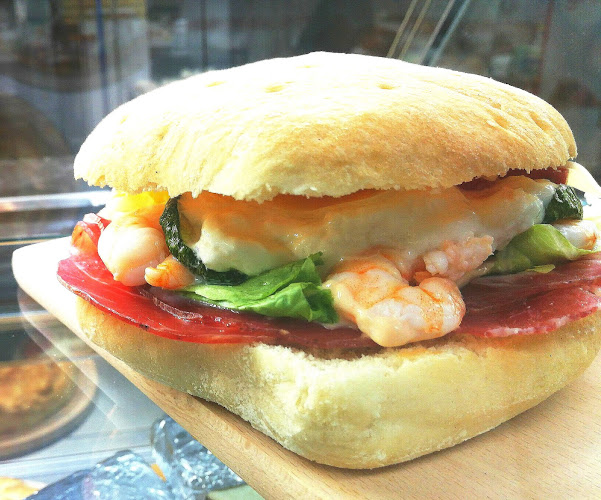 Reviews of Pizzeria e Panificio Furleo in Fasano - Ristorazione