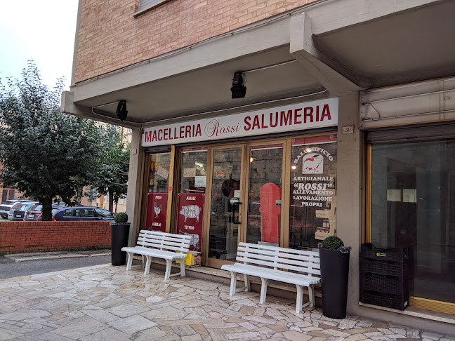Macelleria Rossi Salumeria