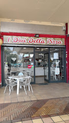 I Divi Della Pizza