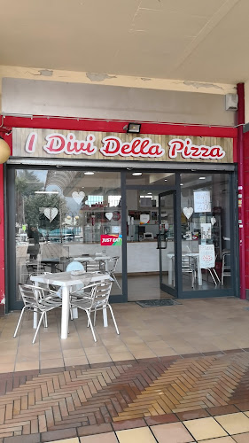 I Divi Della Pizza