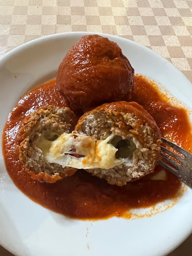 Mangi & Bevi - Napoli