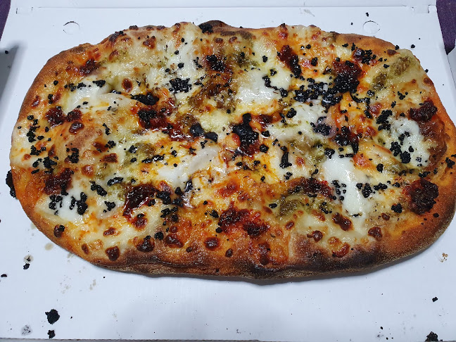 Opinii despre Pasticceria Maggio în Alliste - Ristorazione