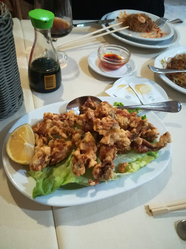 Ristorante Cinese Bambu' - Fucecchio