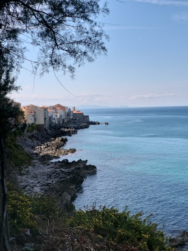 La Trinacria prodotti tipici enoteca wine food - Cefalù