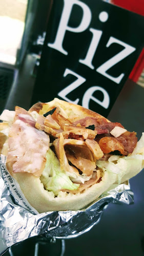 Pizzeria Europa - Ristorazione