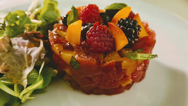 Davè Sicilian Taste