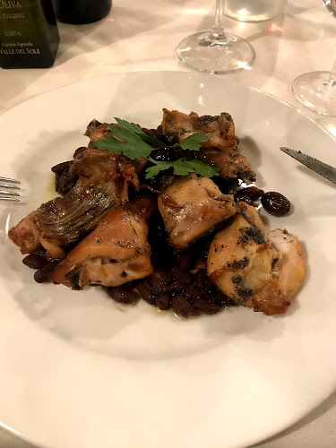 Ristorante Mecenate - Ristorazione