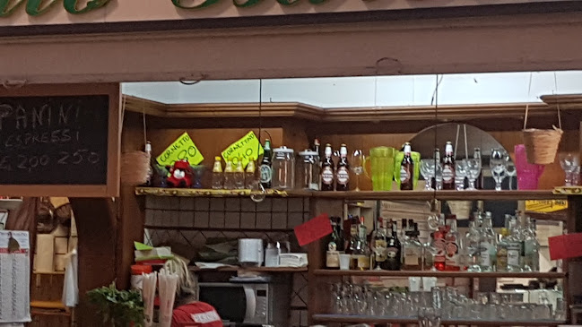 Bandana Republic - Ristorazione