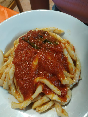 Opinii despre Trattoria Pizzeria La Quercia (2km da Tropea) în Santa Domenica - Ristorazione