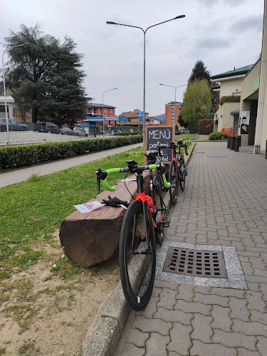 Dago Red - Ristorazione