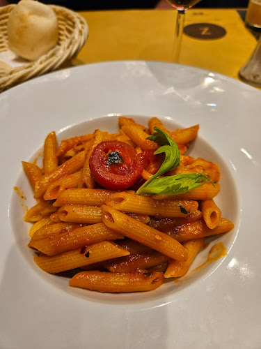 Comments and reviews of Pizzacoteca di Brera