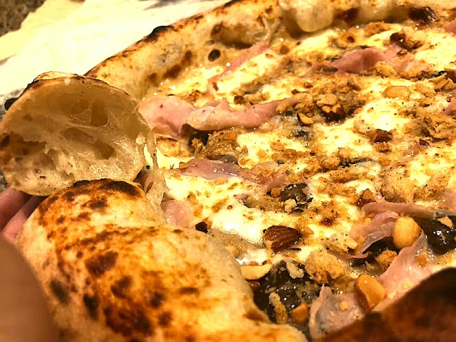 Griffin Pub e Grill Pizza Gourmet - Ristorazione