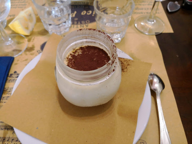Osteria di Vico Palla Open Times