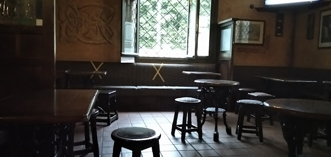 Comments and reviews of Pub Number Ten