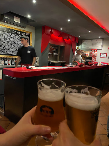 Teatro delle Birre - Mantova