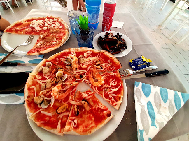 Crystal 37 | Ristorante Pizzeria - Bar - Stabilimento Balneare - Marcelli