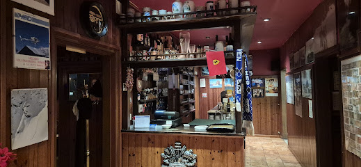 La Perla, ristorante, birreria