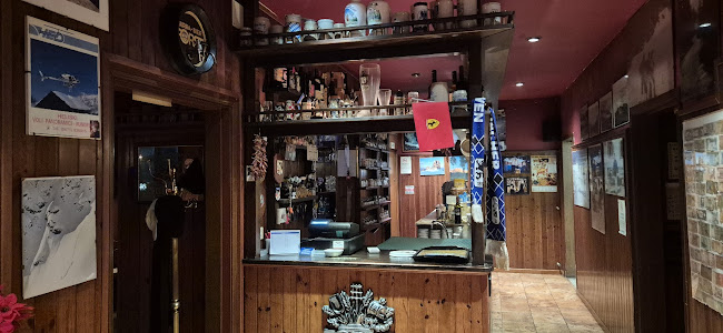 La Perla, ristorante, birreria