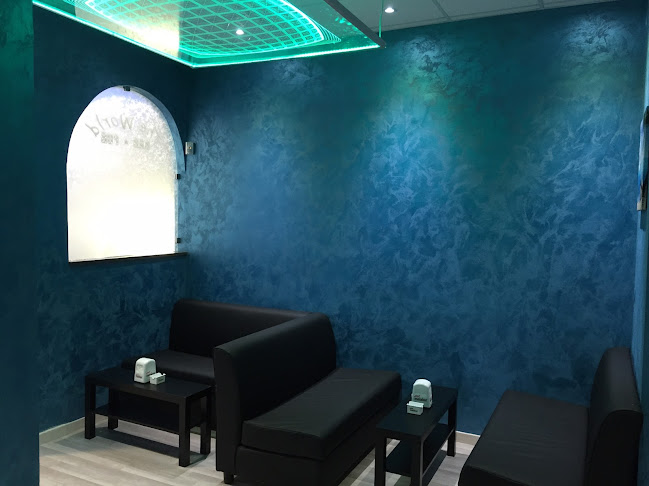 The World Bar Pub - Torino