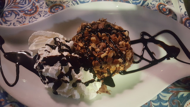 Comentarii opinii despre Il Pavone D'oro Ristorante Cocktailbar