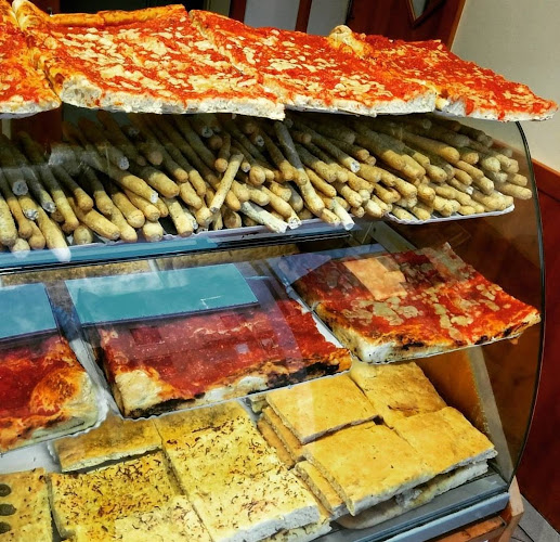 Panificio Matrisciano Salvatore - Bologna