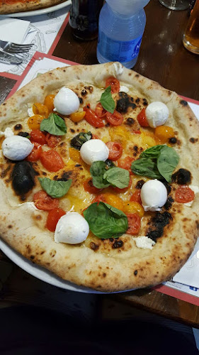 Salvatore Zombino - Casoria