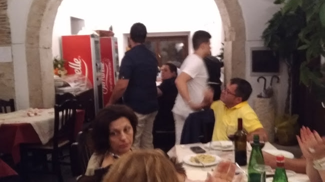 La Locanda - Ristorazione