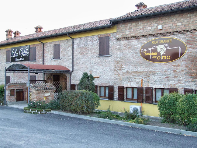 Ristorante Pizzeria La Cascina dell'Olmo - Ristorazione