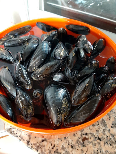 Reviews of Pescheria Italia in Catania - Ristorazione