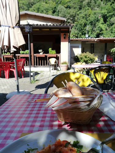 Opinii despre Circolo Traffiume în Cannobio - Ristorazione