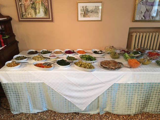 Ristorante Michelin 1855