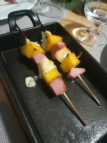 52 sfumature di pizza - Bari