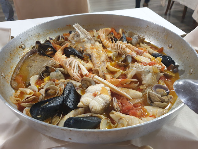 Comments and reviews of Da Cesarino cucina di mare