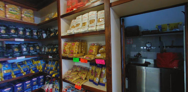 Panificio Luciani - Fermo