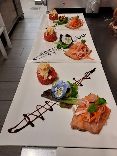 Via Francesco Magistris, 13, 28822 Cannobio VB