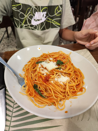 Pizzeria di Porta Garibaldi - MILANO - Ristorazione