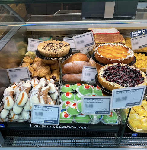 Comentarii opinii despre Zamponi Srl