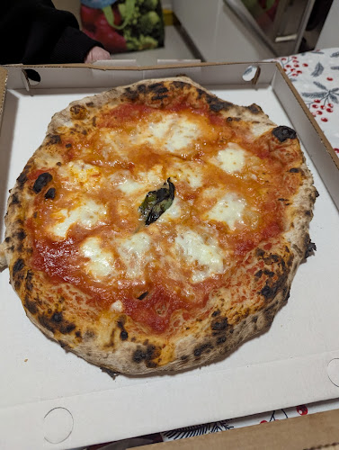 L'Impero della Pizza Da Nerone - Ristorazione