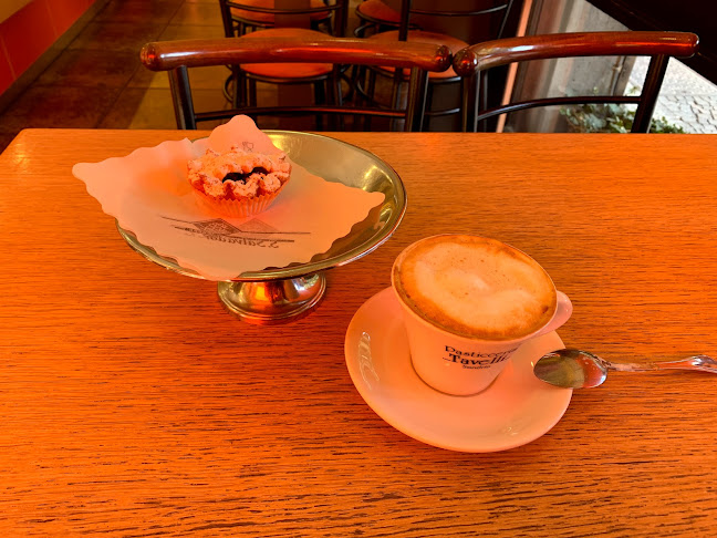 Pasticceria Tavelli Sondrio