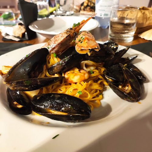 Comentarii opinii despre Ristorante La Terrazza