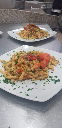 Delizie di Mare - All You Can Eat