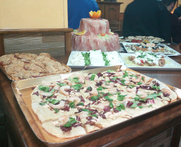 L'Alchimista - Ristorazione