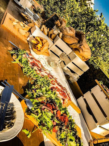 Cris Waiters Catering - Ristorazione