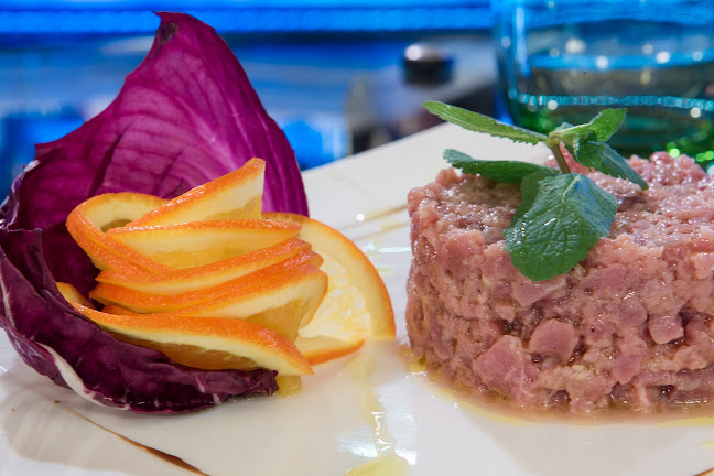 Nelson Tavern - Livorno