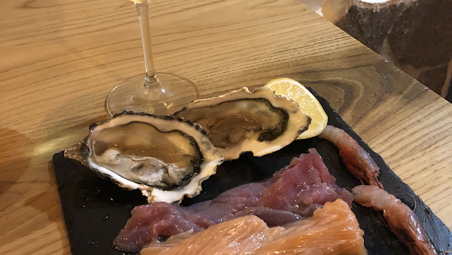 Maremondo Pescheria di Francesco Pucci - Ristorazione