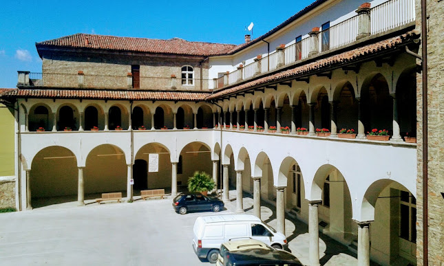 Reviews of Primo Piano Pizzeria in Acqui Terme - Ristorazione