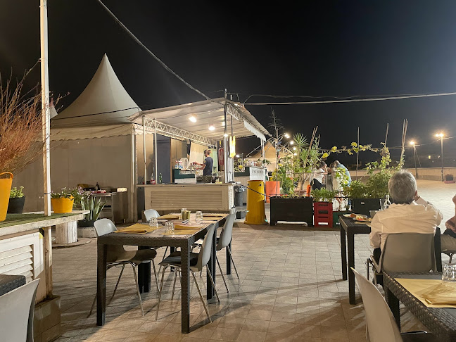 Antica Pizzeria Frontoni