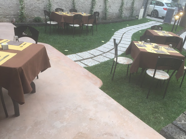 Comentarii opinii despre La Locanda del Sagittario