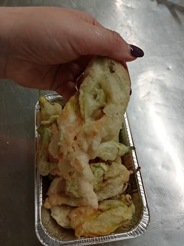 Rosticceria San Francesco - Salerno