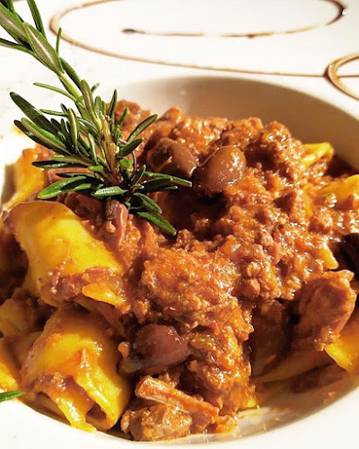 Ristorante Braceria Auditore - Firenze
